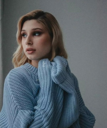Анкета проститутки Эльмира - Фото 1, Кадиевка, 20 лет, №792