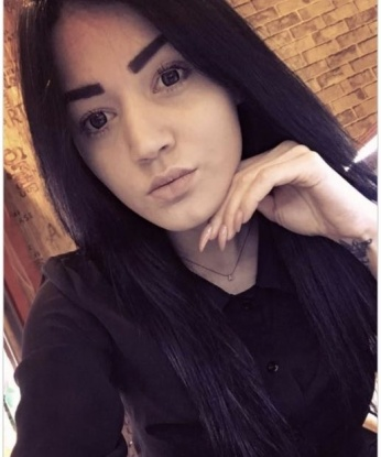 Анкета проститутки Карина - Фото 1, Кадиевка, 27 лет, №12859
