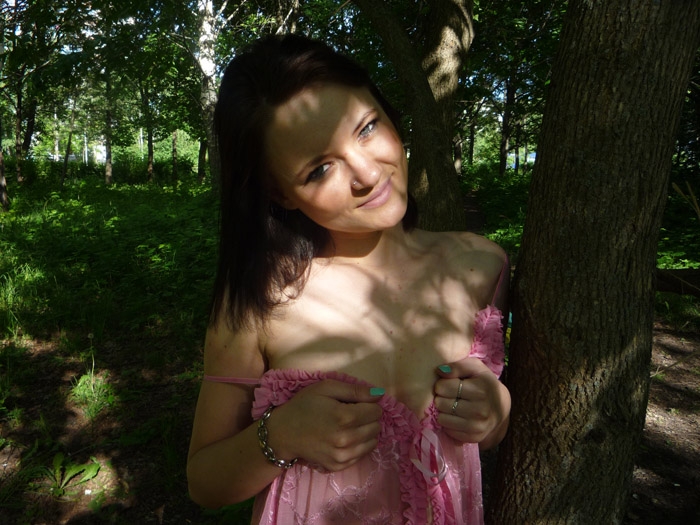 Анкета проститутки Ульяна - Фото 1, Кадиевка, 20 лет, №24336
