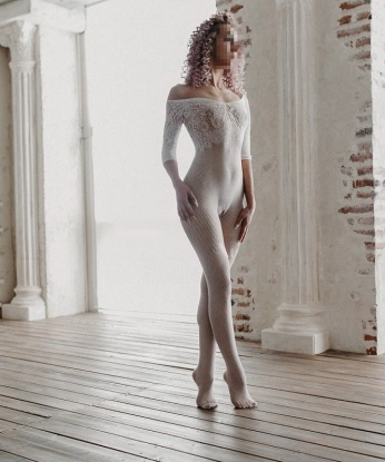 Анкета проститутки Елизавета - Фото 1, Кадиевка, 23 года, №5502