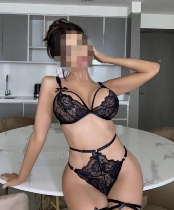 Анкета проститутки Яна - Фото 1, Кадиевка, 32 года, №6843